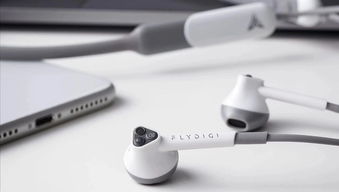 cyber fox 飛智科技新產(chǎn)品銀狐耳機(jī)產(chǎn)品概念插畫(huà)