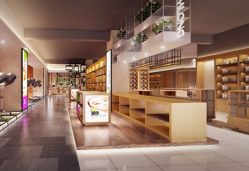 創(chuàng)維商用智慧新零售解決方案 以前瞻科技驅(qū)動(dòng)新零售變革