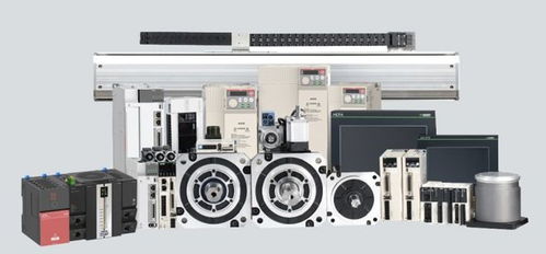 禾川科技 上市,布局伺服控制系統(tǒng)全產(chǎn)業(yè)鏈,逐步實(shí)現(xiàn)工業(yè)自動化產(chǎn)品國產(chǎn)替代