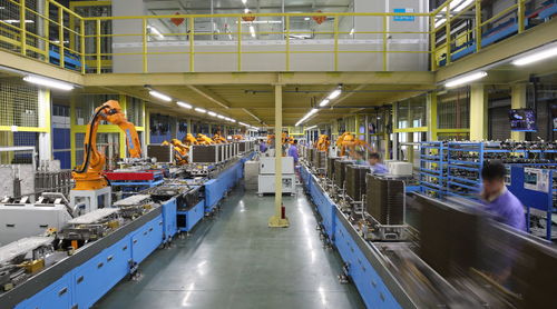 掘金大灣區(qū)高科技企業(yè) 華為 碧桂園 美的或率先受益