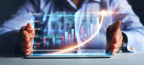 創(chuàng)新驅動發(fā)展 元視界科技在資本市場的科技革新之旅