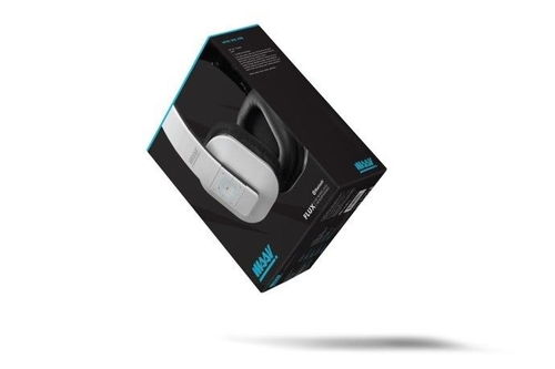 科技產品包裝設計