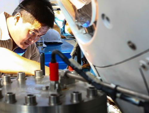 2019年 大國工匠年度人物 揭曉,10人來自多個(gè)行業(yè)