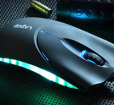 【力拓 JM-8336 響尾蛇USB有線游戲鼠標(biāo) 圖天電子科技】價(jià)格_廠家_圖片 -