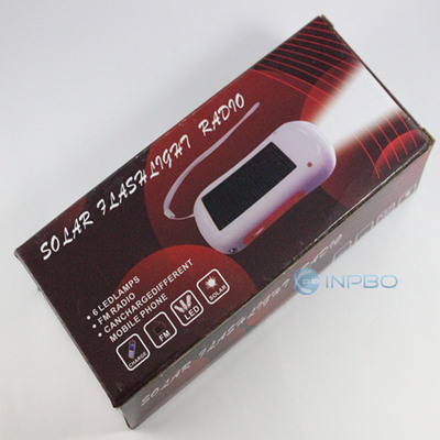 【[新彭博批發(fā)]精品多功能太陽能應(yīng)急燈可收音可照明可充電三合一】價(jià)格,廠家,圖片,太陽能燈,深圳市新彭博科技發(fā)展有限責(zé)任公司-