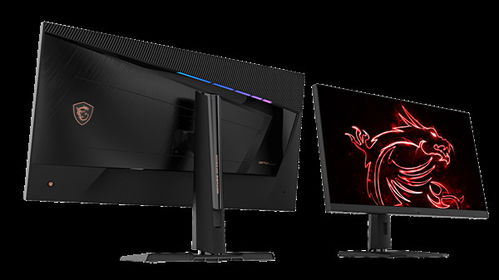 微星科技成CES 2021電競領域大贏家，創新大獎璀璨奪目