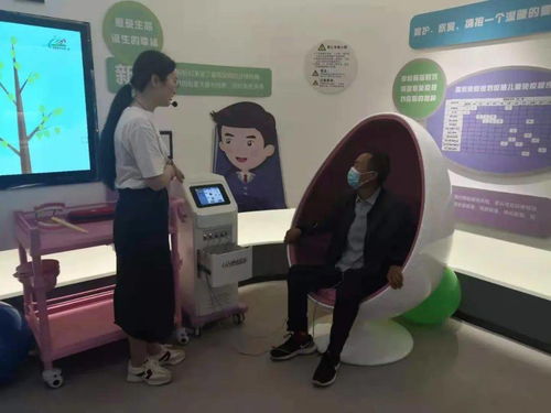 澠池縣健康教育防疫館科技周活動全面啟動，科技助力健康生活